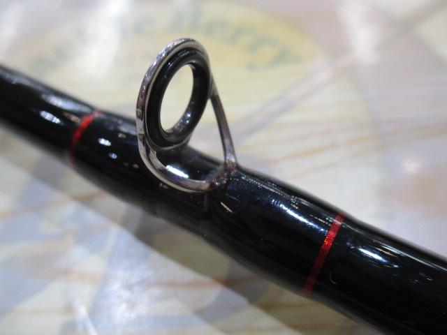 シーマイティR73 50-300