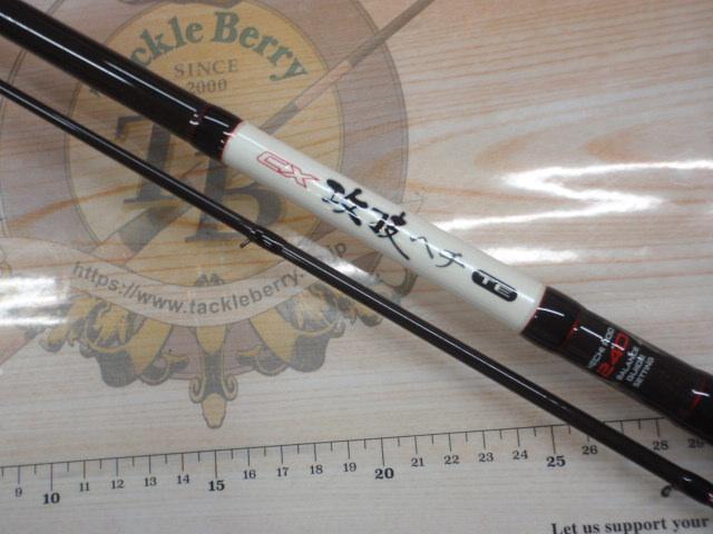 CX攻技ヘチ TE2.4