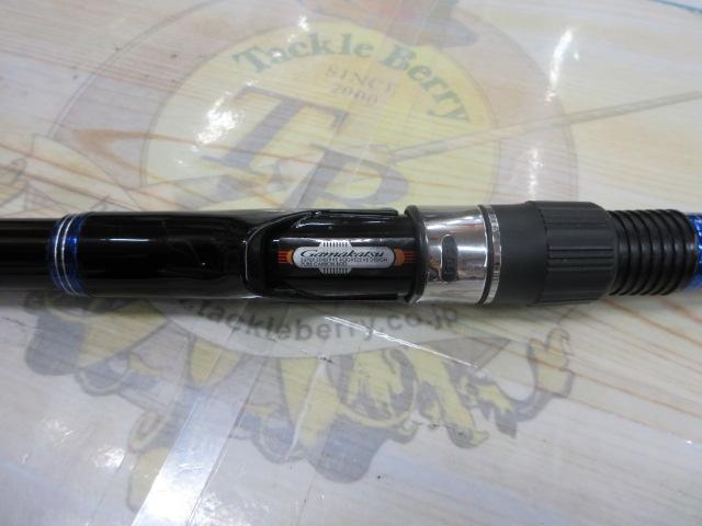 海上釣堀コアスペック H-400