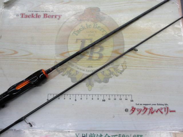 イプリミ 65L-S｜＠ベリーネット 日本最大新品中古釣具WEBショップ
