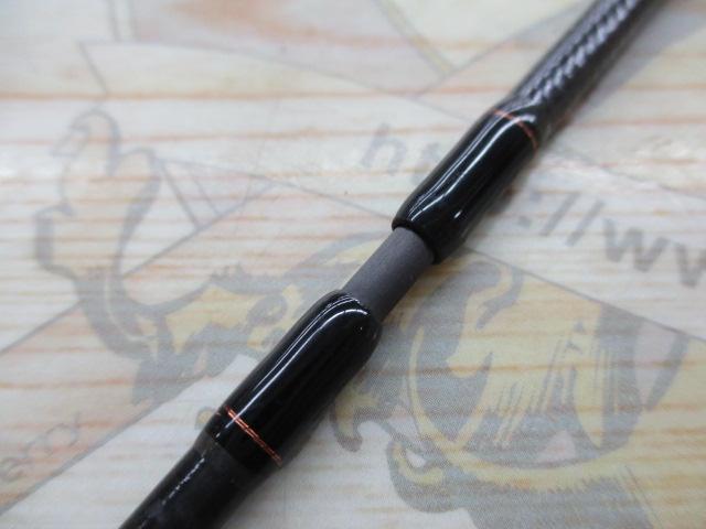 イプリミ 65L-S｜＠ベリーネット 日本最大新品中古釣具WEBショップ