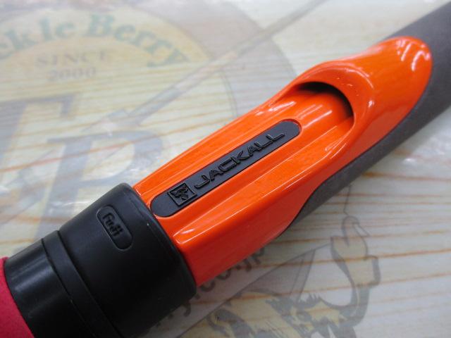 グッドロッド GD-S56UL-2PC オレンジ｜＠ベリーネット 日本最大新品