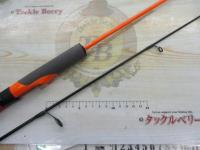 グッドロッド GD-S56UL-2PC オレンジ