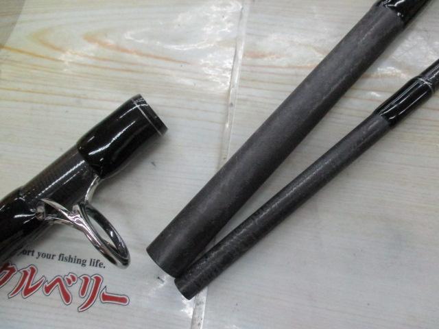 ドラッガーSX 107XHB-3