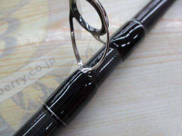 ドラッガーSX 107XHB-3
