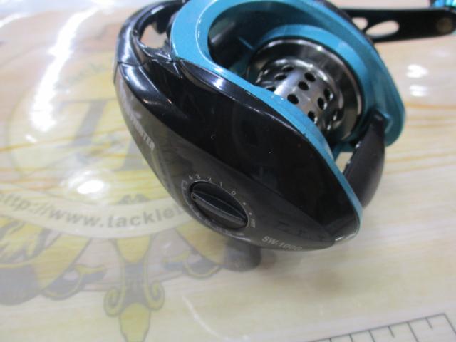 スターファイターSW100G