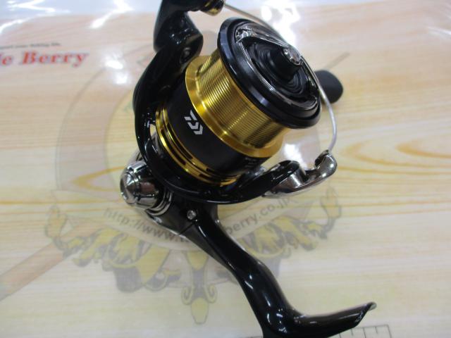 23レガリス LT2000S-XH｜＠ベリーネット 日本最大新品中古釣具WEBショップ