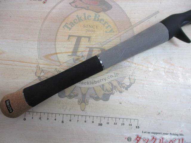 ワイルドサイド WSC-GC66L THB