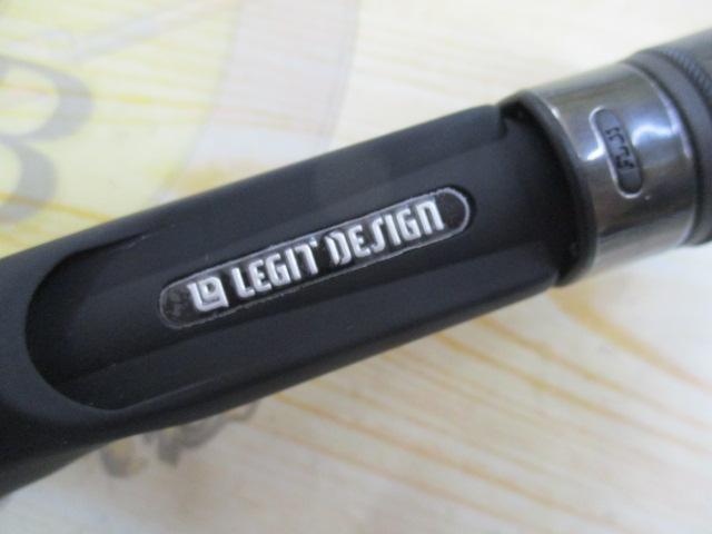 ワイルドサイド WSC-GC66L THB