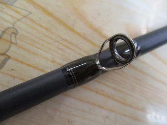 ワイルドサイド WSC-GC66L THB