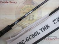 ワイルドサイド WSC-GC66L THB
