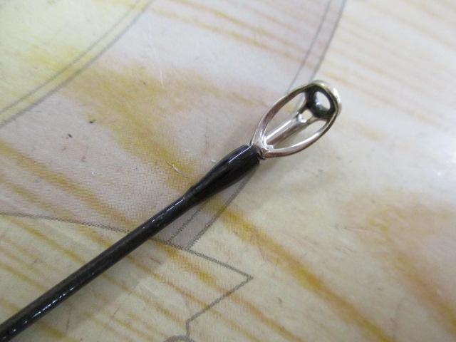 ワイルドサイド WSC64L Bait Finesse