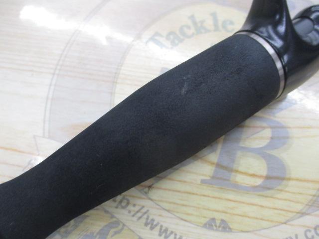 バスフィールド BSFC-672MH