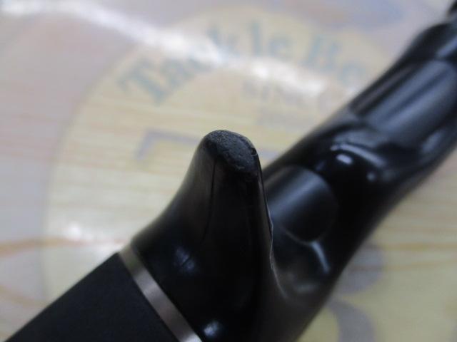 バスフィールド BSFC-672MH
