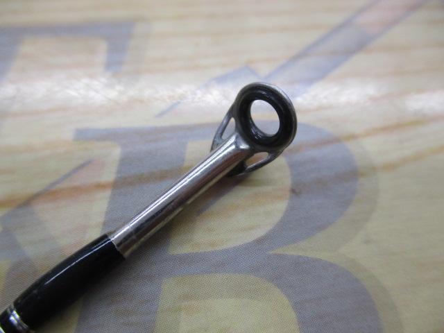 バスフィールド BSFC-672MH