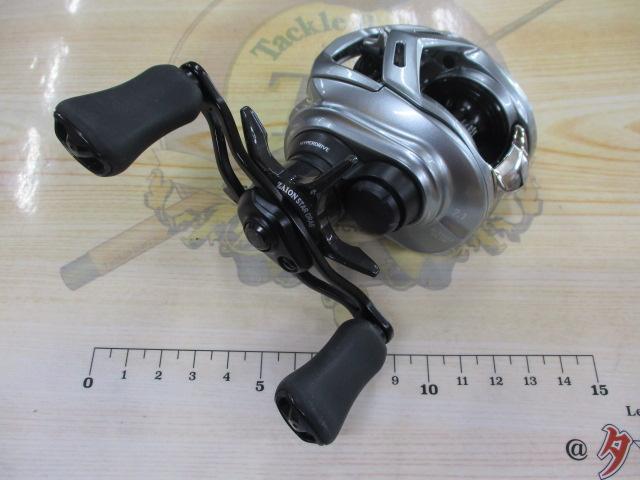 21アルファス SV TW 800HL