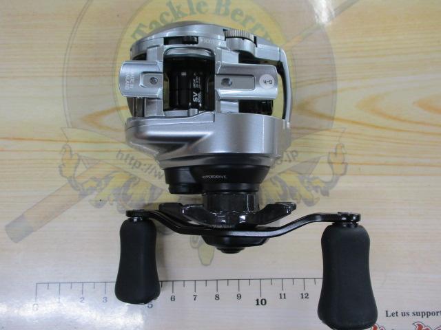 21アルファス SV TW 800HL