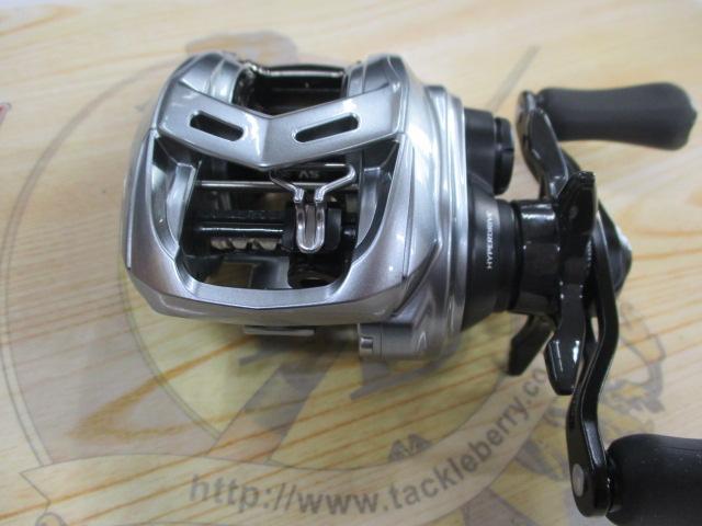 21アルファス SV TW 800HL