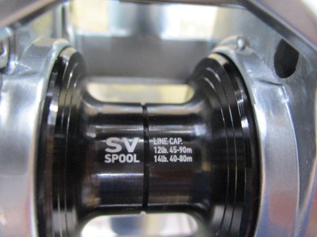 21アルファス SV TW 800HL