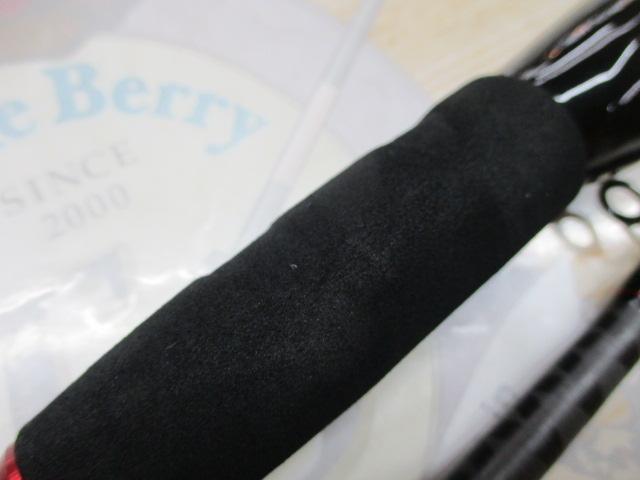 20ヤリイカBB 190