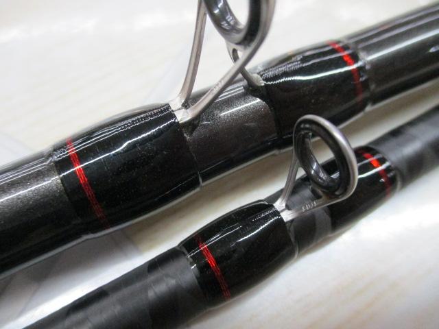 20ヤリイカBB 190
