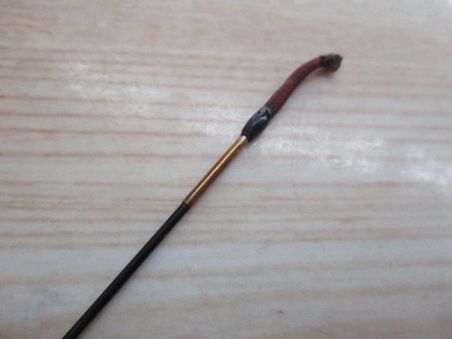 PMC小次郎15尺