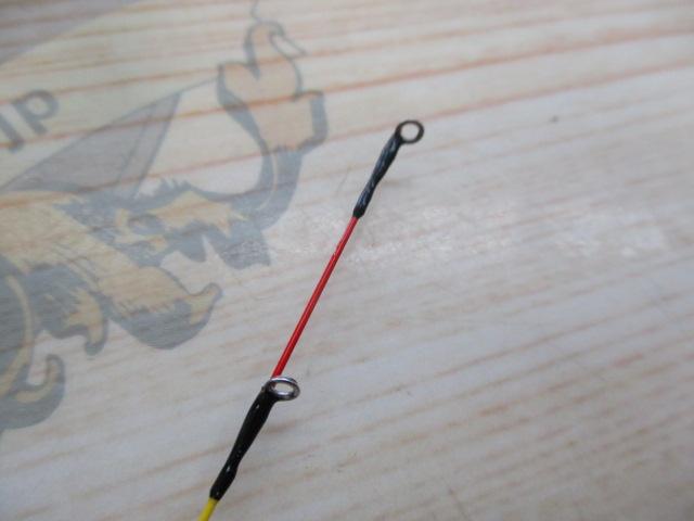 飛竜イカダ 180