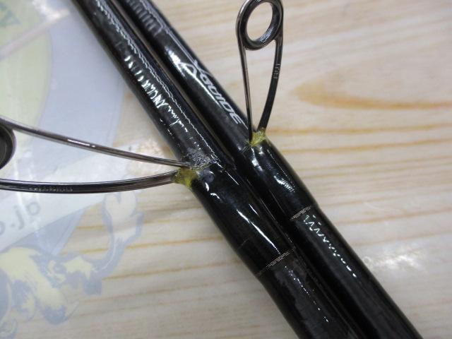 17セフィアCI4+ S806M-S｜＠ベリーネット 日本最大新品中古釣具WEBショップ
