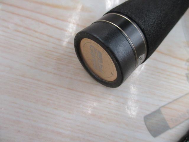 バスビートⅢ BBS-642MLⅢ