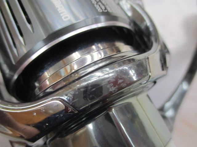 22ステラ 4000XG