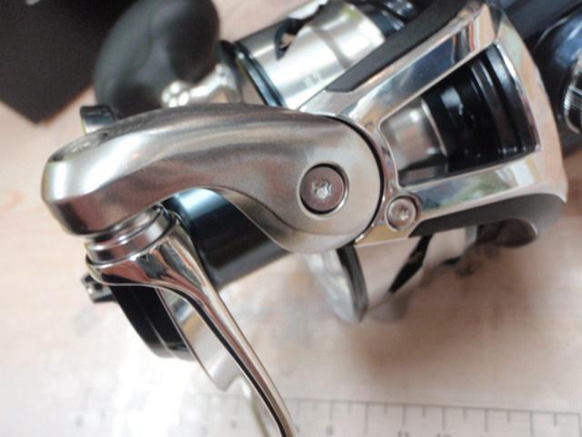 21ツインパワーSW 10000HG
