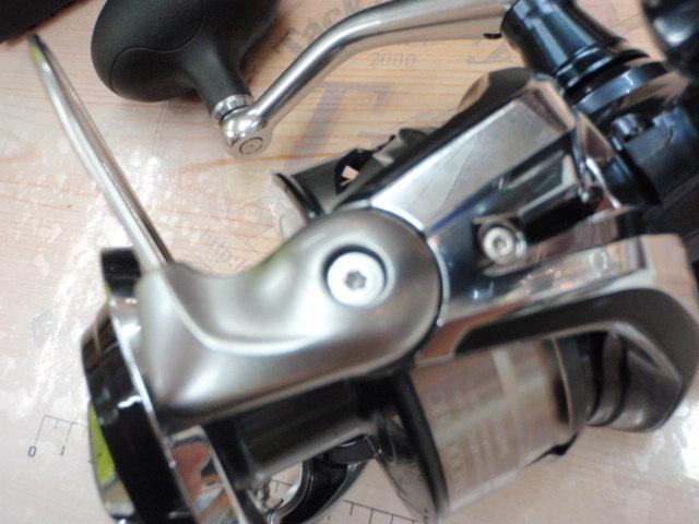21ツインパワーSW 10000HG