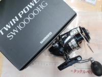 21ツインパワーSW 10000HG