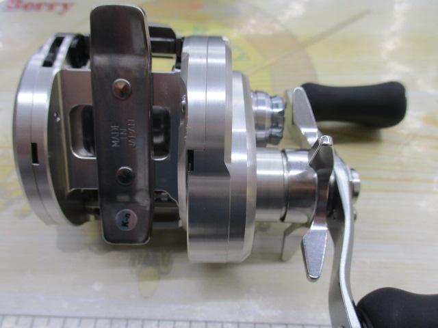 26リョウガ SV 100
