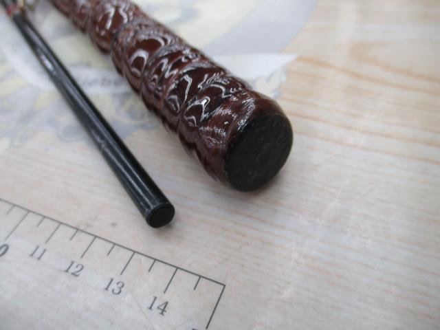 別誂黒潮0号1.8m