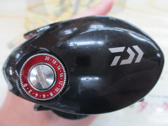 タトゥーラ HLC 7.3R-TW｜＠ベリーネット 日本最大新品中古釣具WEBショップ