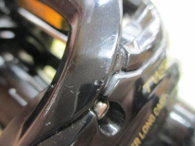 タトゥーラ HLC 7.3R-TW｜＠ベリーネット 日本最大新品中古釣具WEBショップ