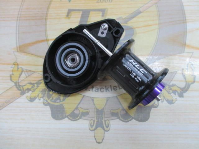 タトゥーラ HLC 7.3R-TW｜＠ベリーネット 日本最大新品中古釣具WEBショップ