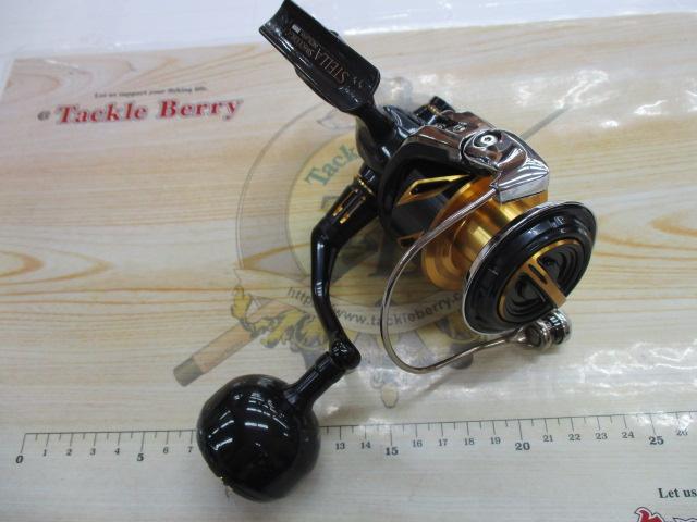 20ステラSW 6000HG｜＠ベリーネット 日本最大新品中古釣具WEBショップ