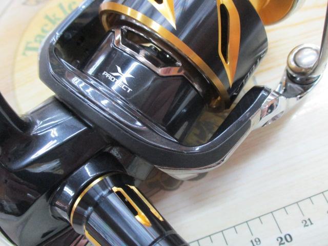 20ステラSW 6000HG｜＠ベリーネット 日本最大新品中古釣具WEBショップ