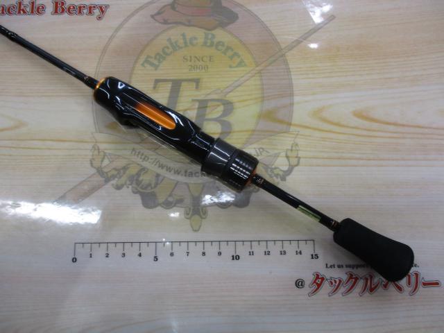 イプリミ 60XUL-4｜＠ベリーネット 日本最大新品中古釣具WEBショップ