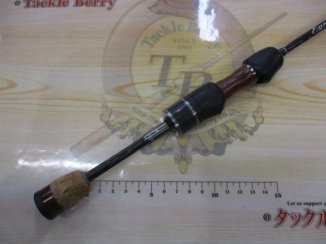 エゲリア ETGS-60UL｜＠ベリーネット 日本最大新品中古釣具WEBショップ