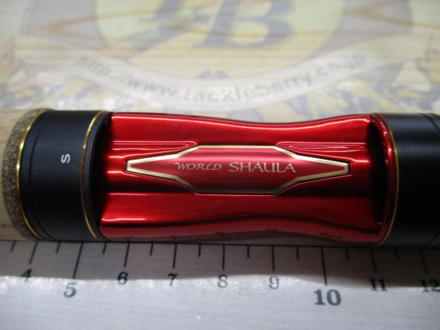 19ワールドシャウラ テクニカルエディション S62SUL-2