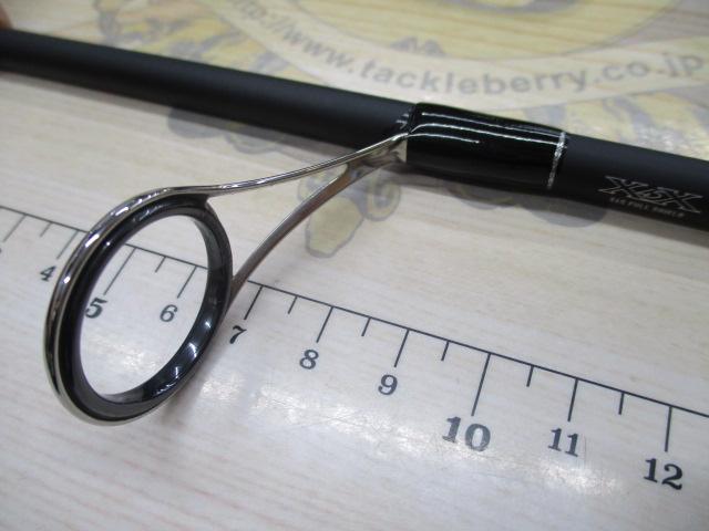 ブラックレーベル S69ML-ST