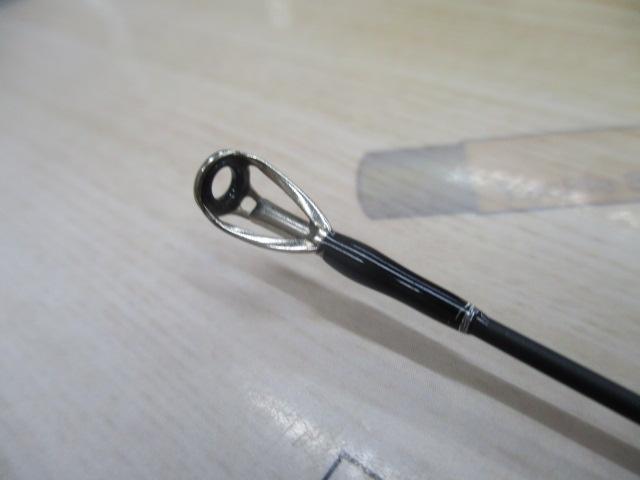 ブラックレーベル S69ML-ST