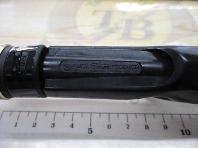 バスビートⅡ BBC-662MⅡ｜＠ベリーネット 日本最大新品中古釣具WEB