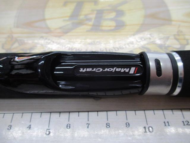 タイドリフト1G ボートシーバス TD1BS-S702ML