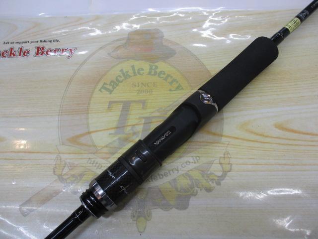 アウトレイジXV BLJ 68MHS