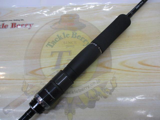 アウトレイジXV BLJ 68MHS