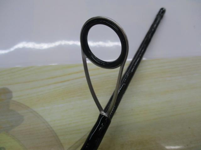 アウトレイジXV BLJ 68MHS